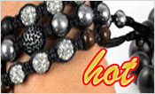 hot beads