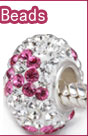European Crystal Beads 