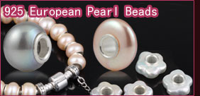 European Pearl Beads