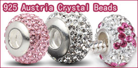 European Austrian crystal Beads