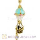 Dog hot air balloon Jcstyle Trendy Charms