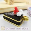 Large triangular cake Jcstyle Trendy Charms