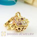 Cute goldfish Jcstyle Trendy Charms