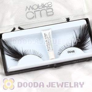 Fashion Black Fluff Feather False Eyelash Wholesale