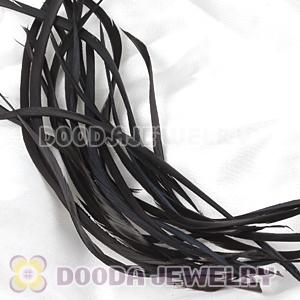 Black Goose Biots Loose Feather Hair Extensions Wholesale