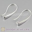 925 Sterling Silver Earring Component Findings