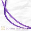 Purple Goose Biots Loose Feather Hair Extensions Wholesale