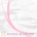 Pink Goose Biots Loose Feather Hair Extensions Wholesale