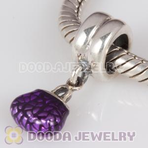 925 Sterling Silver Jewelry Charms Dangle handbag