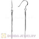 925 Sterling Silver Earring Component Findings Wholesale