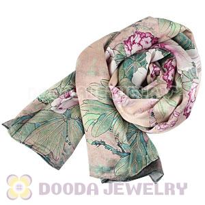 Cheap Designer Silk Scarves 170×50cm Long Oblong Silk Scarves Wholesale