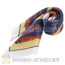 Printed Silk Scarf 50X50cm Small Square Satin Pure Silk Scarves Wholesale
