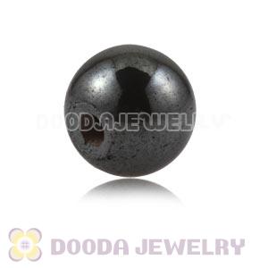 6mm Handmade Style Hematite Beads Wholesale
