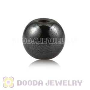 6mm Handmade Style Hematite Beads Wholesale