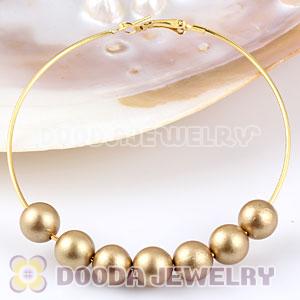 10mm Basketball Wives ABS Pearl Beads Wholesale 