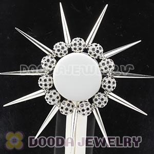 Cheap Basketball Wives Inspired Spike Bracelets Wholesale