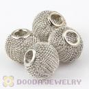 16mm Basketball Wives Mesh Beads Wholesale