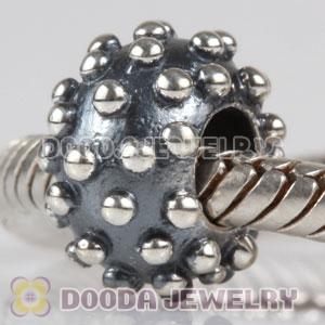 925 Solid Silver Charm Jewelry Beads and Charms