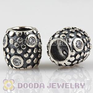 Antique 925 Sterling Silver Charm Beads Wholesale
