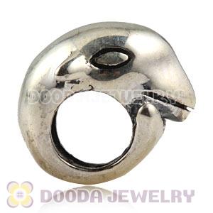 925 Solid Silver Charm Jewelry Beads and Charms