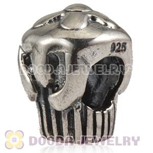 S925 Sterling Silver Charm Jewelry Beads and Charms