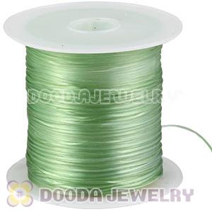 0.3mm Teal Elastic String Basketball Wives Accesories For Bracelets