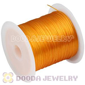 0.3mm Gold Elastic String Basketball Wives Accesories For Bracelets