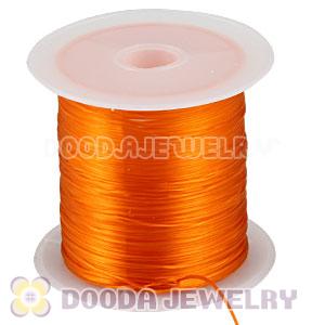 0.3mm Gold Elastic String Basketball Wives Accesories For Bracelets