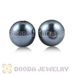 14mm Basketball Wives ABS Pearl Beads Wholesale 