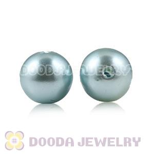 14mm Basketball Wives ABS Pearl Beads Wholesale 