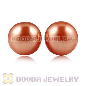 14mm Basketball Wives ABS Pearl Beads Wholesale 