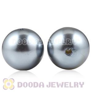 20mm Basketball Wives ABS Pearl Beads Wholesale 