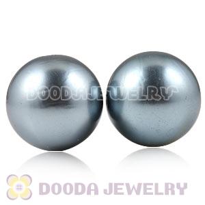 20mm Basketball Wives ABS Pearl Beads Wholesale 