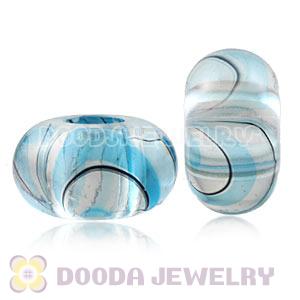 14mm Basketball Wives Acrylic Beads For European Jewelry 