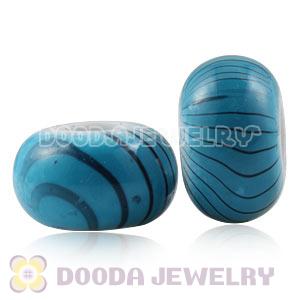 14mm Basketball Wives Acrylic Beads For European Jewelry 