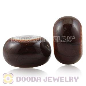 14mm Basketball Wives Acrylic Beads For European Jewelry 