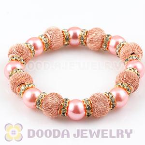 Beaded Basketball Wives Inspired Bracelets Wholesale