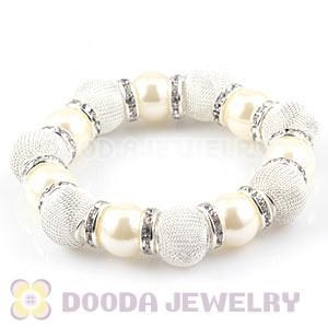 Beaded Basketball Wives Inspired Bracelets Wholesale