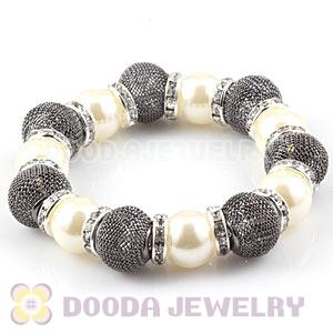 Beaded Basketball Wives Inspired Bracelets Wholesale