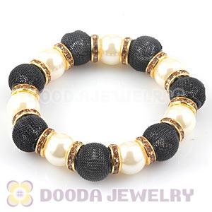 Beaded Basketball Wives Inspired Bracelets Wholesale