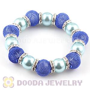 Beaded Basketball Wives Inspired Bracelets Wholesale