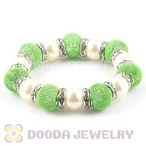 Beaded Basketball Wives Inspired Bracelets Wholesale