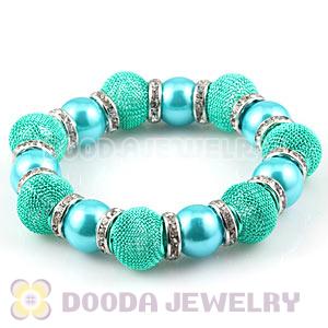 Beaded Basketball Wives Inspired Bracelets Wholesale