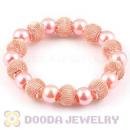 Beaded Basketball Wives Inspired Bracelets Wholesale