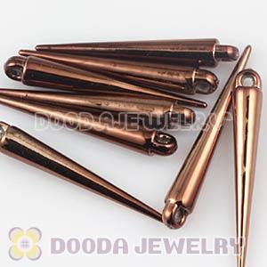 34mm Basketball Wives Earring Spike Beads Wholesale