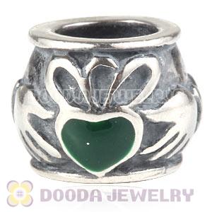 925 Sterling Silver European Charms Beads Wholesale
