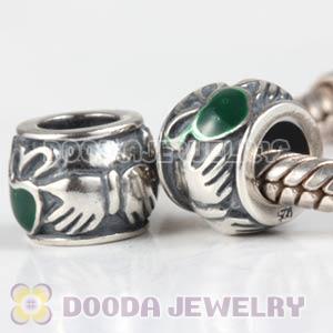 925 Sterling Silver European Charms Beads Wholesale