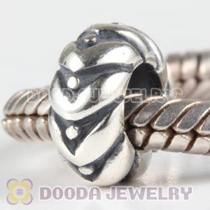 925 Sterling Silver European Charms Beads Wholesale