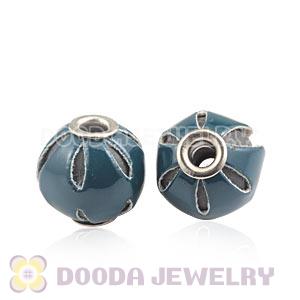 12mm Basketball Wives Leather Beads For Earrings Wholesale 