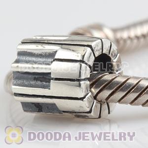 Antique 925 Sterling Silver European Piano Keys Charms Beads Wholesale